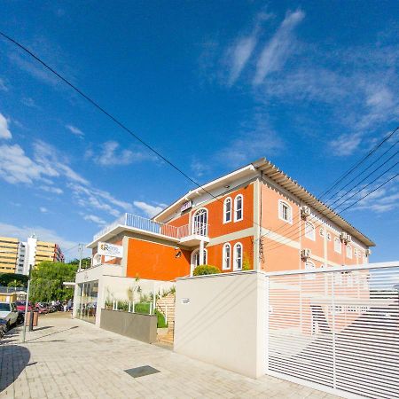 Pousada Recanto Das Caldas Caldas Novas Dış mekan fotoğraf